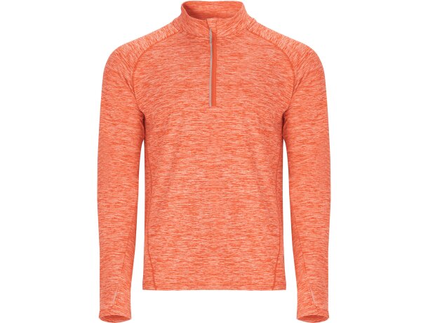 Camiseta MELBOURNE Roly naranja vigore