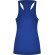 Camiseta BRENDA Roly azul electrico