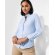 Camisa OXFORD WOMAN Roly blanco