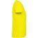 Camiseta Estoril Woman Amarillo fluor detalle 21