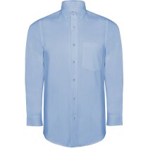 CAMISA Roly OXFORD Roly OXFORD T/S BLANCO