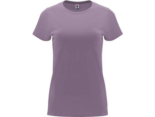 Camiseta CAPRI Roly lavanda