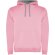 SUDADERA Roly URBAN rosa claro/gris vigore