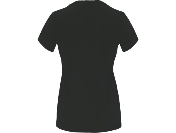 Camiseta CAPRI Roly plomo oscuro