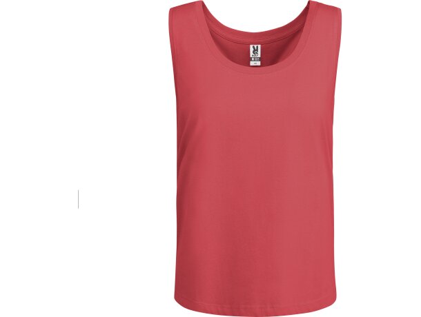 Camiseta NARA Roly gris vigore