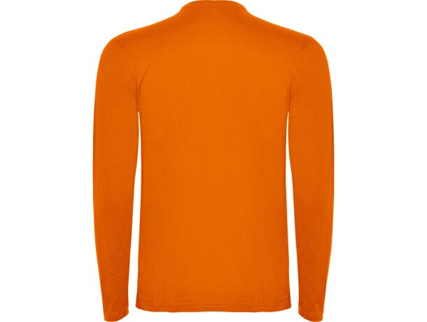 CAMISETA Roly EXTREME naranja