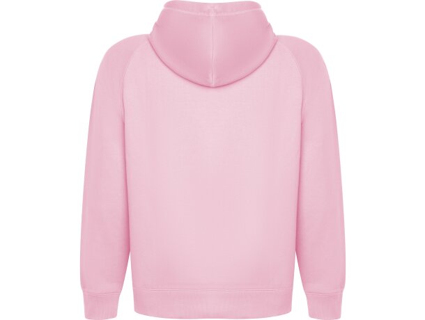 Sudadera VINSON Roly rosa claro