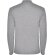 POLO Roly ESTRELLA L/S gris vigore