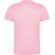 Camiseta DOGO PREMIUM 165 gr de Roly rosa claro