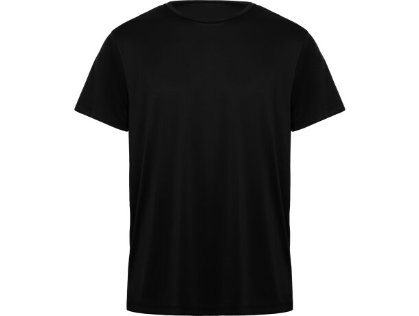 Camiseta DAYTONA Roly negro