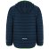 Chaqueta NORWAY SPORT Roly marino/verde fluor