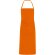 Delantal para publicidad Roly Ducasse popelín