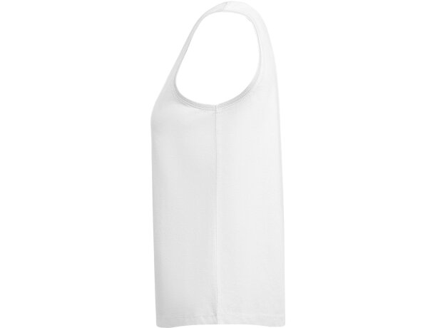 Camiseta NARA Roly blanco