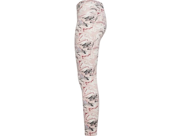 Leggings CIRENE Roly fusón rosa