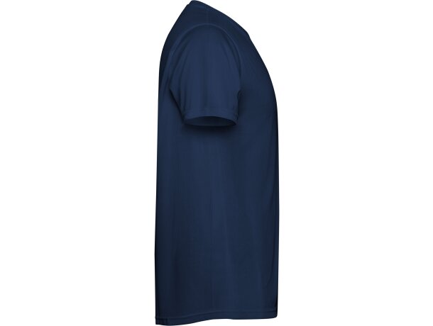 Camiseta Estoril Marino detalle 44