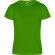 Camiseta CAMIMERA Roly verde helecho