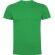 Camiseta DOGO PREMIUM 165 gr de Roly verde irish