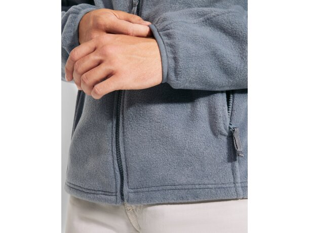 Chaqueta ARTIC Roly blanco