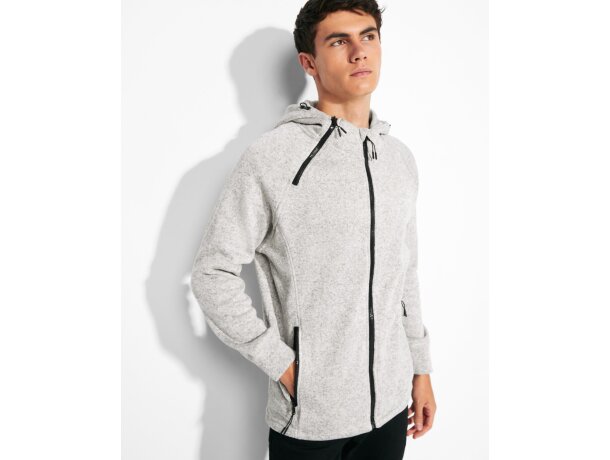 Chaqueta EVEREST Roly blanco vigore