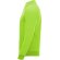 Sudadera EPIRO Roly verde fluor