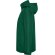 Parka mujer America Woman Roly con capucha extraíble reciclada Verde botella detalle 29
