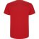 Camiseta STAFFORD Roly rojo