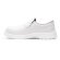 Zapato laboral Salt Roly con puntera fibra de vidrio Blanco detalle 5