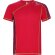 Camiseta SOCHI Roly rojo