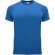 Camiseta técnica Roly BAHRAIN royal