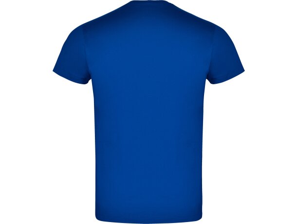 Camiseta ATOMIC 150 Roly royal