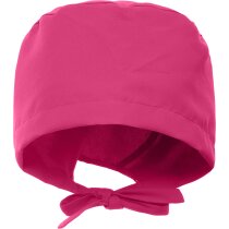 Gorro Roly Macil microfibra ajustable sanitario