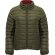 Chaqueta FINLAND WOMAN Roly verde militar