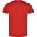 Camiseta BRACO Roly rojo