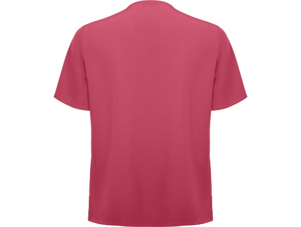 Camiseta FEROX Roly roseton