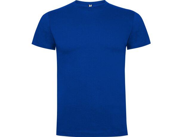 Camiseta DOGO PREMIUM 165 gr de Roly royal