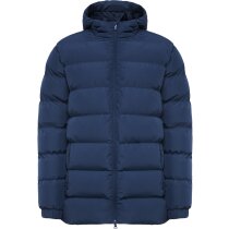Parka Roly Nepal con capucha fija para exteriores
