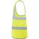 Chaleco POLUX Roly amarillo fluor