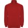 Sudadera ANETO Roly rojo