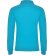 Polo Roly ESTRELLA Woman L/S turquesa