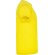 Camiseta BRACO Roly amarillo