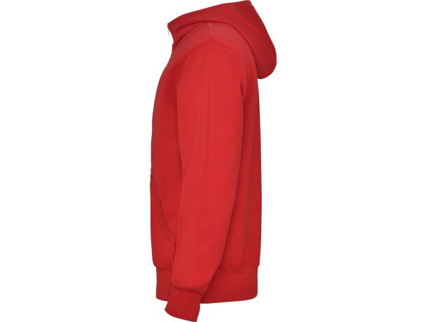 CHAQUETA Roly MONTBLANC rojo