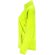 Cortavientos GLASGOW WOMAN Roly amarillo fluor