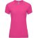 Camiseta BAHRAIN WOMAN Roly rosa fluor