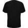 Camiseta FEROX Roly negro