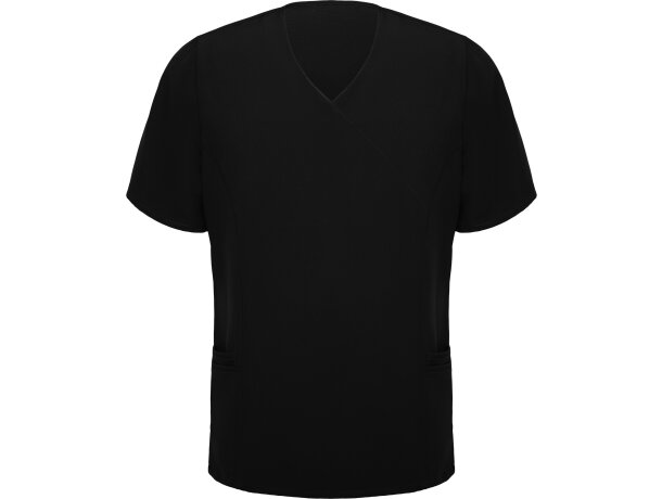 Camiseta FEROX Roly negro