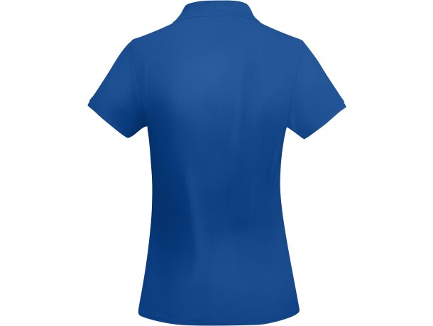 Polo PRINCE WOMAN Roly royal