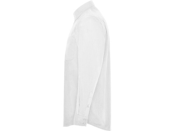 CAMISA AIFOS L/S Roly AIFOS MANGA LARGA T/S BLANCO blanco