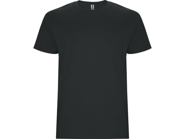 Camiseta STAFFORD Roly plomo oscuro