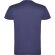 Camisetas impresas para adultos Roly Beagle 155g azul denim