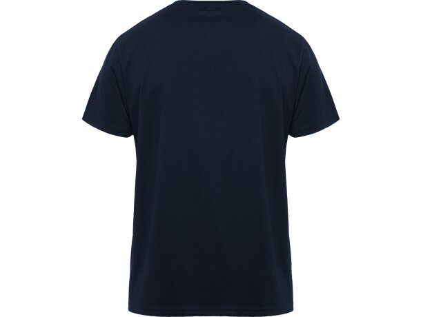 Camiseta EXPEDITION Roly marino/royal